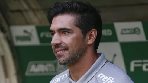 São Paulo pode perder mais um grande jogador para o Palmeiras de Abel (Photo by Ricardo Moreira/Getty Images)