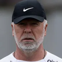 Telefone tocou, Mano disse sim: Corinthians quer fechar contratação de mais de € 6 mil