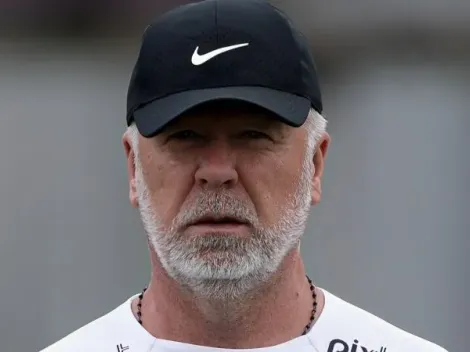 Mano deu a palavra e Corinthians vai com tudo para fechar com jogador de + de € 6 MI