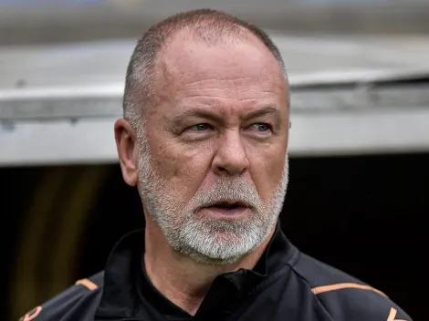 Mano Menezes está sorrindo: Gringo aceita jogar no Corinthians por R$ 24 milhões