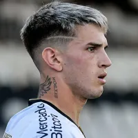 Opinião: Maior investimento do Vasco em 2023, Orellano tem futuro incerto; se ficar, pode render