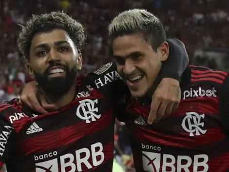 Corinthians pode deixar Gabigol de lado por outra estrela do Brasileirão