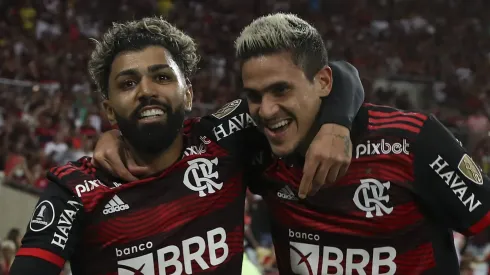 Corinthians define plano B para o ataque e pode esquecer Gabigol. (Photo by Buda Mendes/Getty Images)