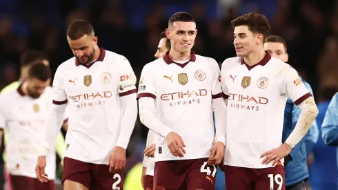 (Photo by Naomi Baker/Getty Images)