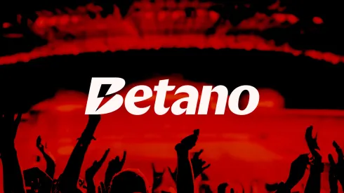 O código de indicação Betano é SOMOSVIP.