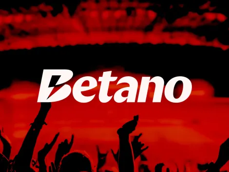 Código de indicação Betano: use SOMOSVIP