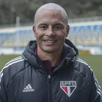 Alex não fica em cima do muro e revela quem é o melhor camisa 10 do Brasileirão