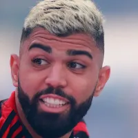 Corinthians consegue o \'sim\' do Flamengo e fica a um detalhe de anunciar Gabigol