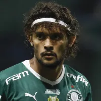 Atlético Mineiro não para em Gustavo Scarpa e faz proposta oficial para contratar ex-atacante do Flamengo