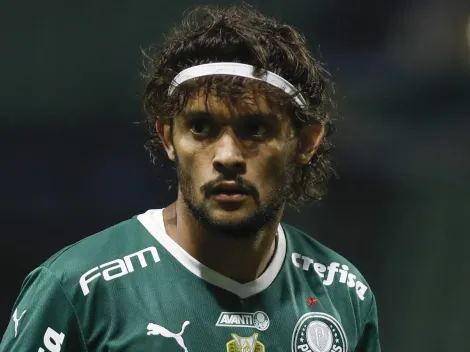 Atlético Mineiro não para em Scarpa e faz oferta oficial por ex-Flamengo