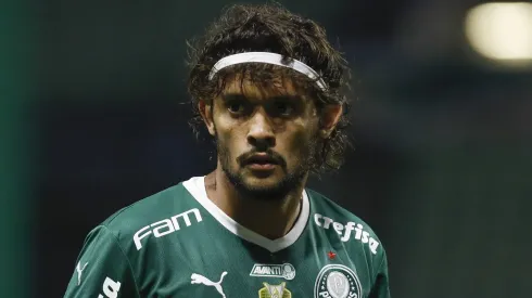 Atlético Mineiro não para em Scarpa e faz oferta oficial por ex-Flamengo (Photo by Ricardo Moreira/Getty Images)