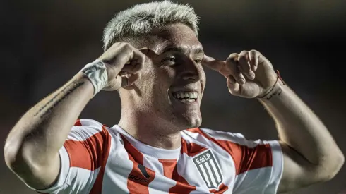 Benjamín Rollheiser | . Foto: Heber Gomes/AGIF