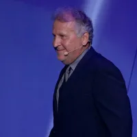 Zico surpreende e coloca craque do Flamengo entre os melhores jogadores do Brasil