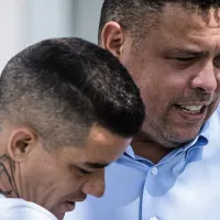 D\'Alessandro lamenta situação do Cruzeiro e comemora objetivo alcançado: \'Não merecíamos\'