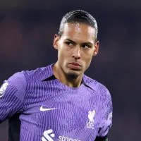 Real Madrid busca fechar a contratação de parceiro de Virgil van Dijk, do Liverpool