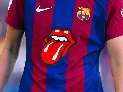 Barcelona e Nike vivem crise e clube pode fechar com outra patrocinadora