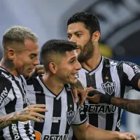 Botafogo fecha a contratação de ídolo do Atlético-MG para a temporada de 2024