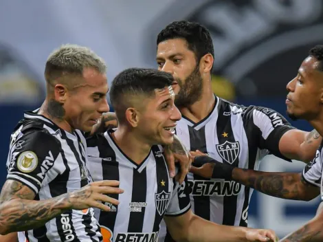 Botafogo fecha a contratação de ídolo do Atlético-MG para a temporada de 2024