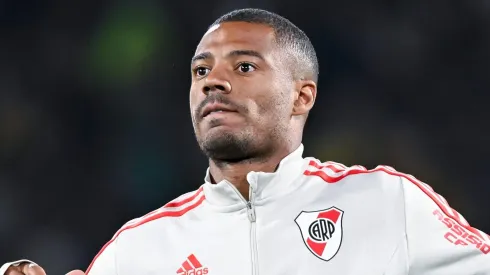 Nicolás De La Cruz (Photo by Luciano Bisbal/Getty Images)