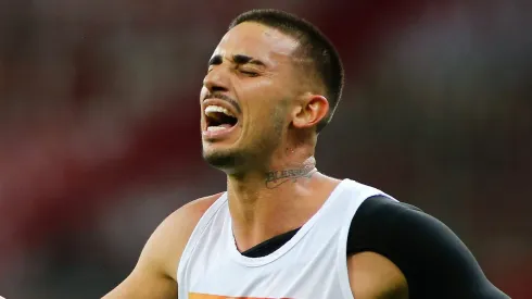 (Photo by Silvio Avila/Getty Images)