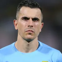 Grêmio de olho: Marcelo Grohe é \'esquecido\' no Al-Ittihad e pode reforçar campeão da Copa do Brasil