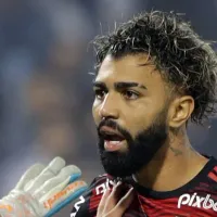 Cruzeiro do Neymar? Gabigol antecipa Ano Novo e causa para ganhar moral com Tite no Flamengo