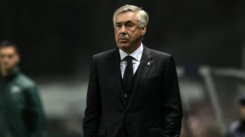 Ancelotti (Photo by Octavio Passos/Getty Images)