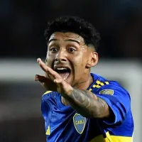 R$ 43 milhões: Boca Juniors tem proposta na mesa por Cristian Medina