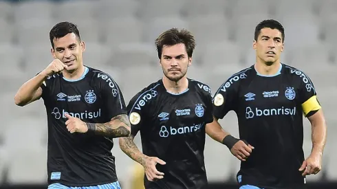 (Photo by Mauro Horita/Getty Images)