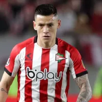 Clube brasileiro supera o Corinthians e encaminha a contratação de Leonardo Godoy