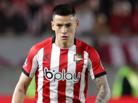 Clube da Série A do Brasileiro supera o Corinthians e encaminha Leonardo Godoy