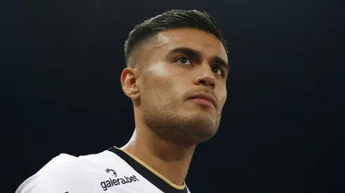 O que esperar de Fausto Vera no Flamengo. (Photo by Ricardo Moreira/Getty Images)