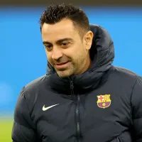 Xavi pede e Barcelona define craque do futebol espanhol como principal prioridade para a sequência da temporada