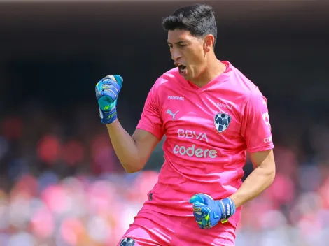 Grêmio quer contratar goleiro e tem dois argentinos e um equatoriano na mira