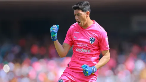 Andrada é um dos alvos do Grêmio (Foto: Hector Vivas/Getty Images)