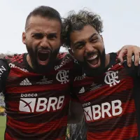 Empresário confirma e grande jogador do Flamengo será reforço do Corinthians para 2024