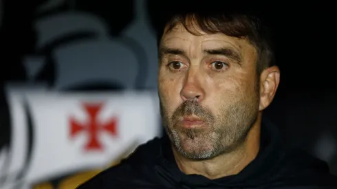 Coudet de olho: jogador comprado pelo Inter recebeu proposta recente (Foto: Wagner Meier/Getty Images)