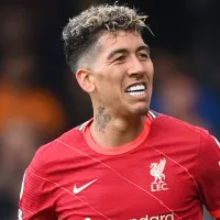 Time carioca sai na frente do Corinthians e se prepara para avançar por Roberto Firmino