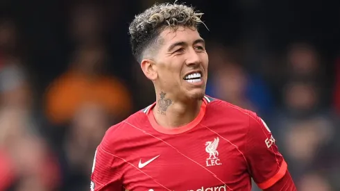 Time carioca sai na frente do Corinthians e vai avançar por Firmino (Photo by Justin Setterfield/Getty Images)