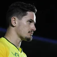 Mercado da bola: Tadeu aceita jogar com as cores de tricampeão da Libertadores