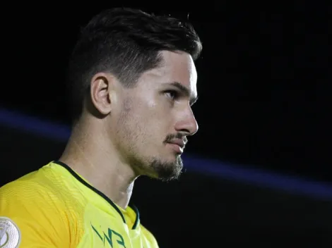 Mercado da bola: Tadeu aceita jogar com as cores de tricampeão da Libertadores