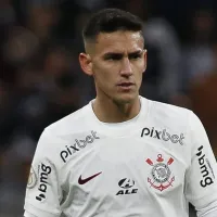 Internacional e Corinthians podem realizar a troca de grandes jogadores