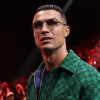 Ficou de fora!! Cristiano Ronaldo não entra no top 10 dos melhores do ano da IFFHS e debocha da lista