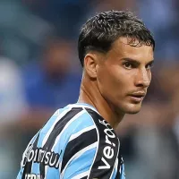 Grêmio acerta venda de Ferreirinha para rival do Brasileirão por R$ 8 milhões