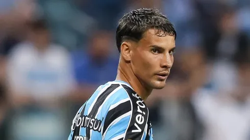 Ferreirinha está de saída do Grêmio. (Photo by Pedro H. Tesch/Getty Images)