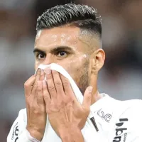 Time argentino detona Corinthians e polêmica envolvendo Fausto Vera é exposta