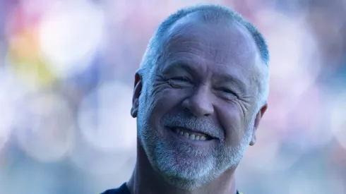 Corinthians fecha com mais um nome. Foto: Fabio Moreira Pinto/AGIF