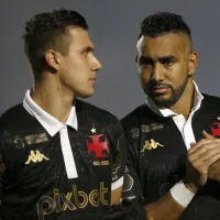 10 a 23 de janeiro: Vasco tem competição inédita para disputar na pré-temporada