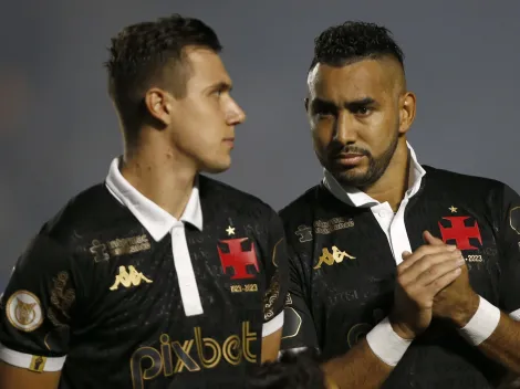 Vasco tem competição inédita para disputar na pré-temporada