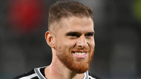 Cuéllar pode desembarcar no Rio de Janeiro. (Photo by Michael Regan/Getty Images)